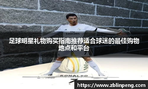 足球明星礼物购买指南推荐适合球迷的最佳购物地点和平台